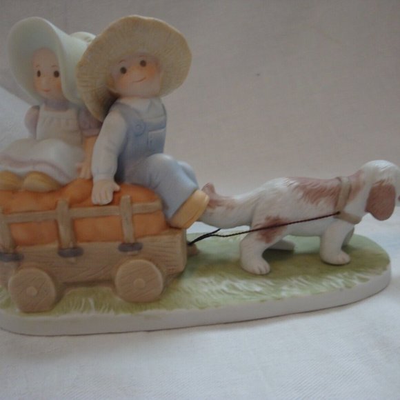 Home Interiors Other - Circle of Friends Home Interiors #11559 The Lord is my Shepherd 2002 EUC  Bible